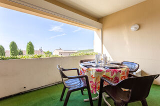  Appartement  louer 1 pice 36 m