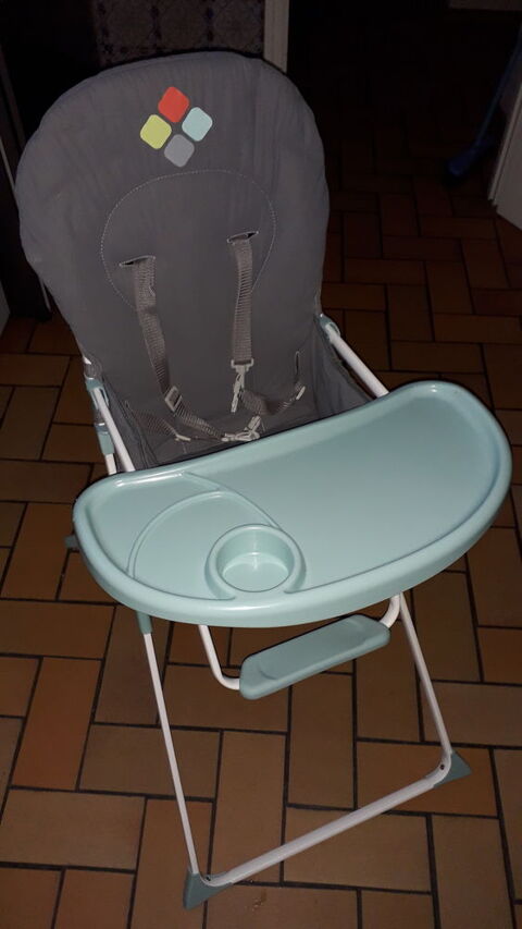 chaise haute bebe 25 Saint-Hilaire-de-Riez (85)