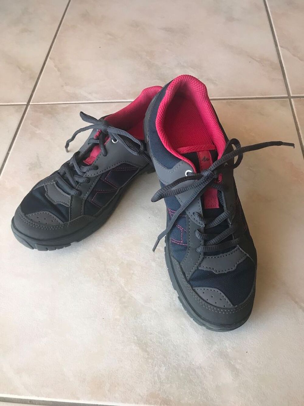 CHAUSSURES FEMME 
Chaussures