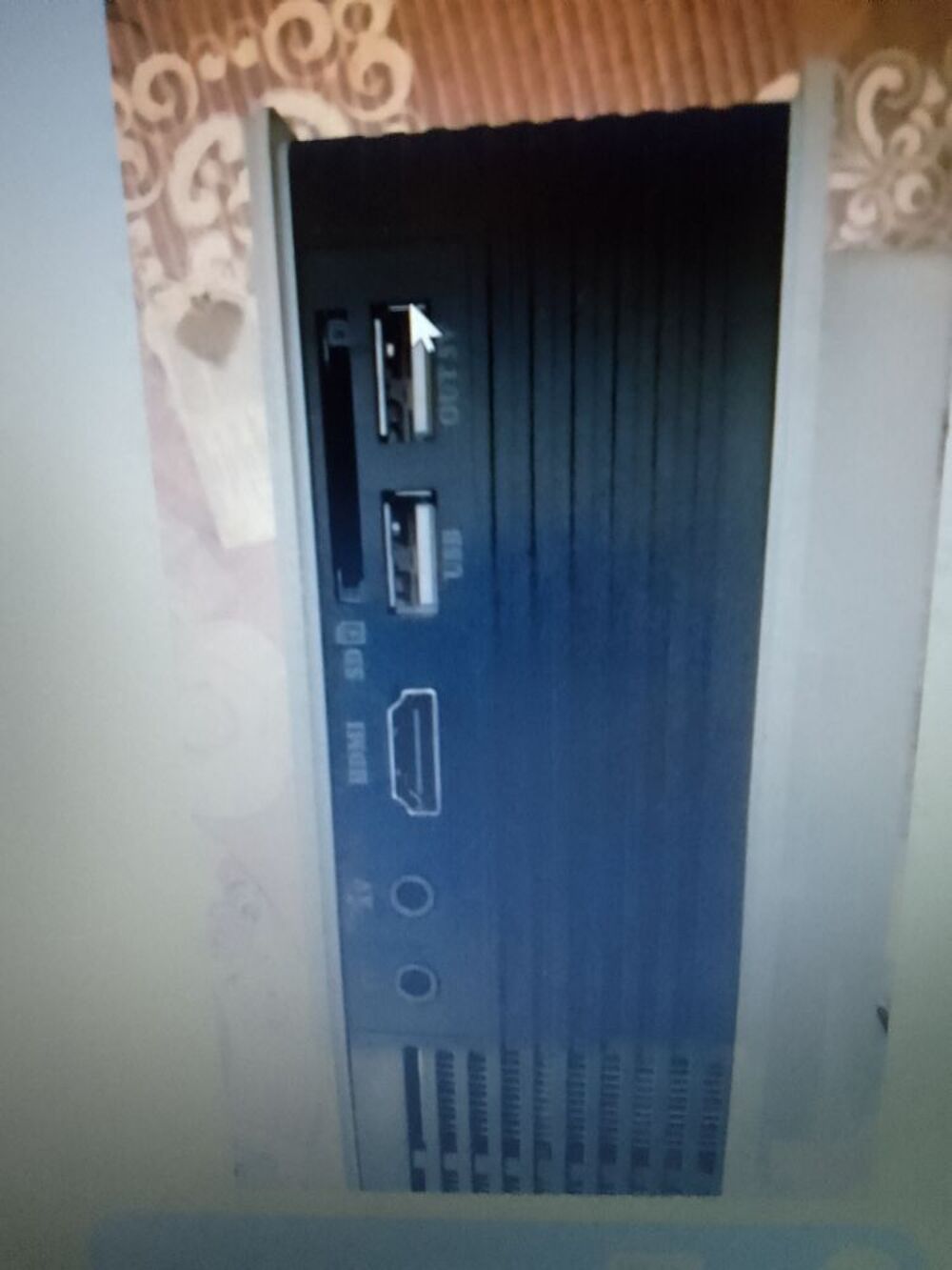 Video projecteur Audio et hifi