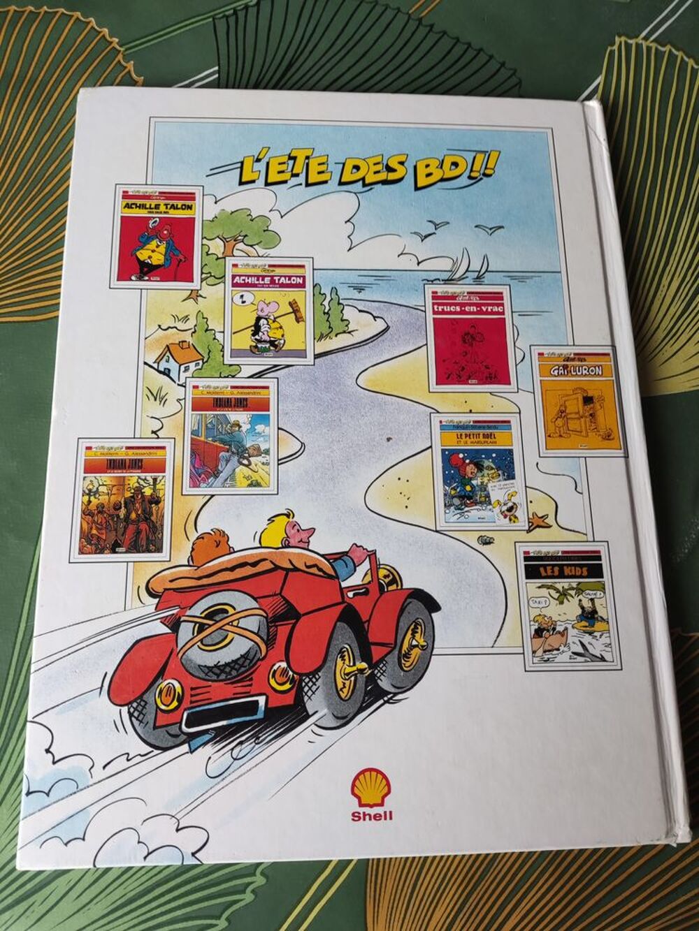 bande dessin&eacute;e Livres et BD
