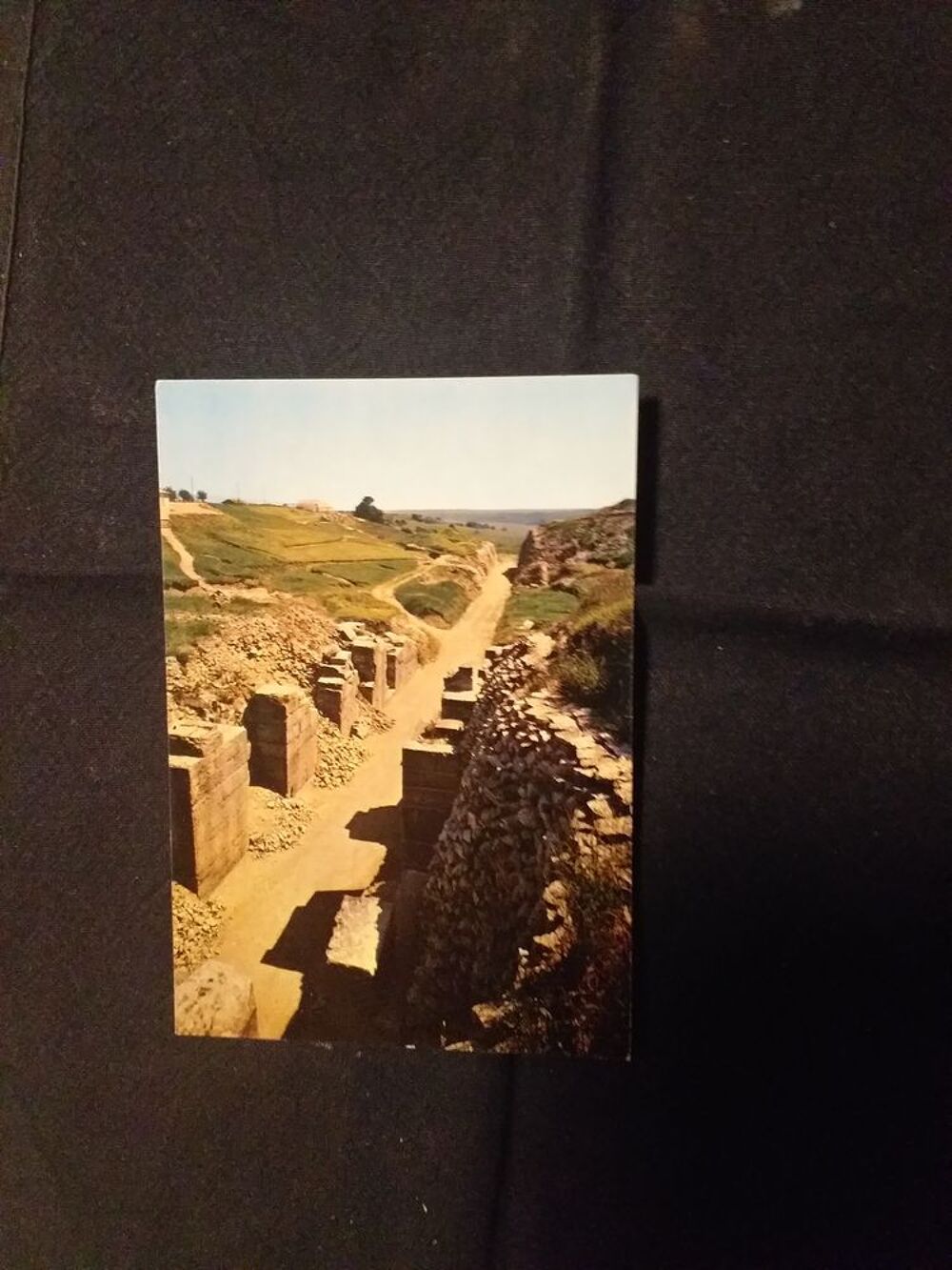 CARTES POSTALES ANCIENNES ANDILLY/GRAND Livres et BD