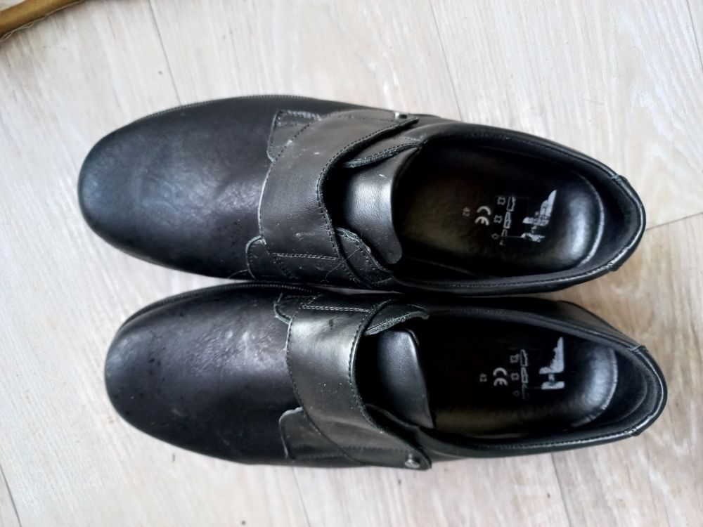 CHAUSSURES HOMME Chaussures