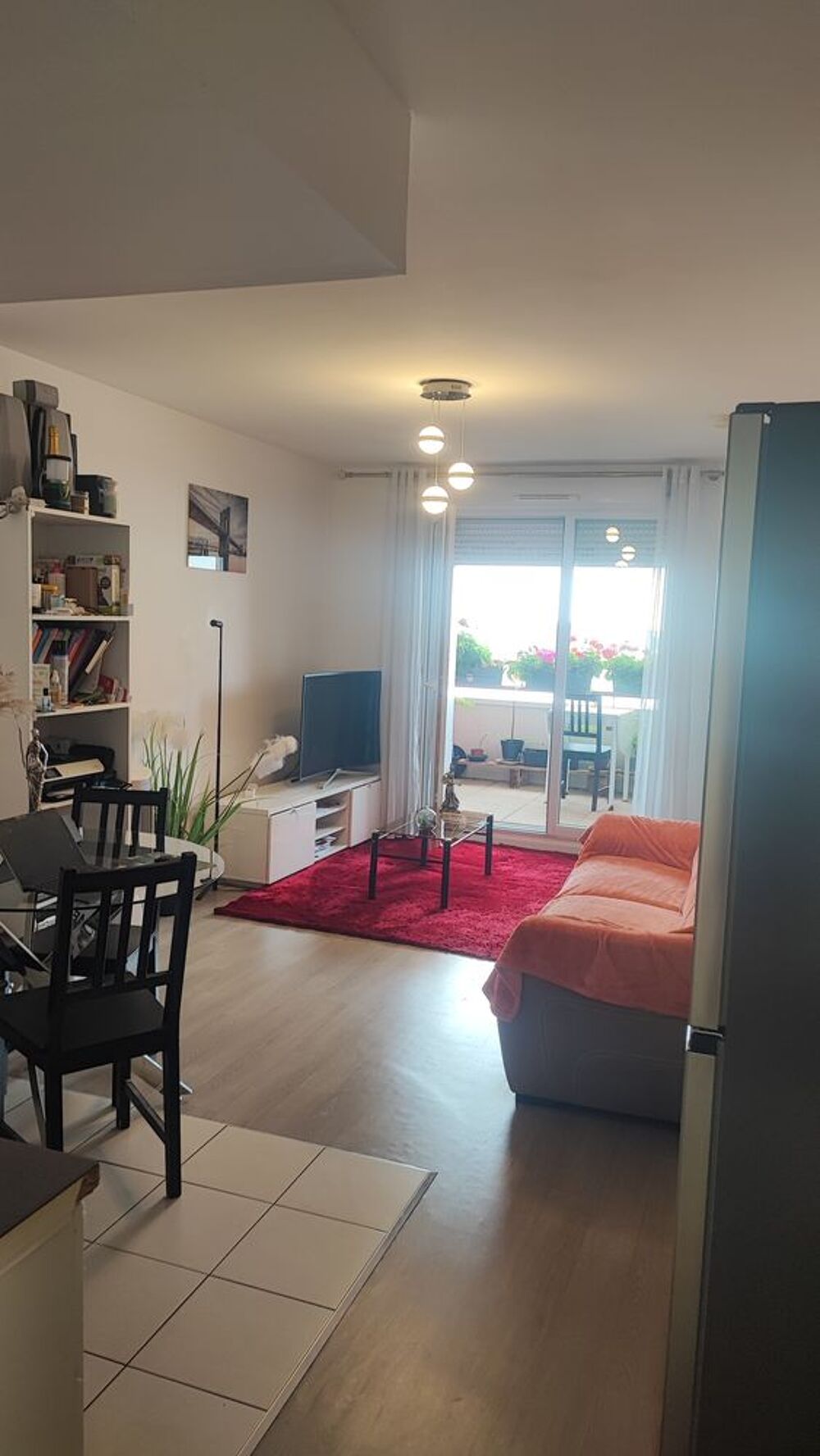 Vente Appartement je un appartement F2 a neuilly sur marne 37m2 Neuilly-sur-marne