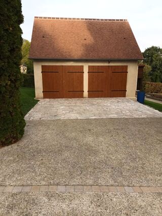Vente Maison maison individuelle Hermival-les-vaux