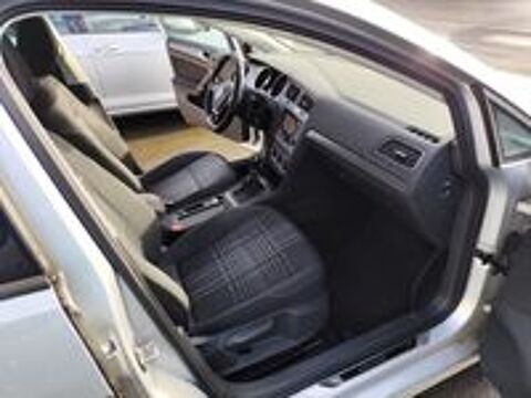Golf 1.2 TSI 110 BlueMotion Technology Lounge 2015 occasion 50300 Marcey-les-Gr&egrave;ves