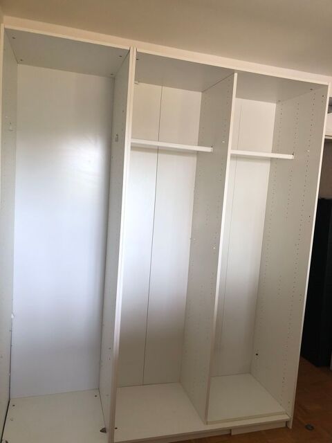Grand Placard avec portes coulissantes 70 Paris 15 (75)