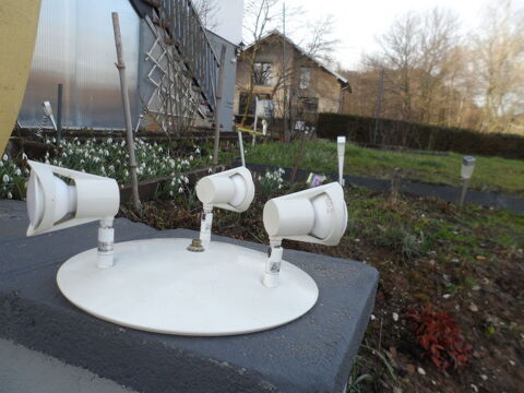 PLAFONNIER 5 �tival-Clairefontaine (88)