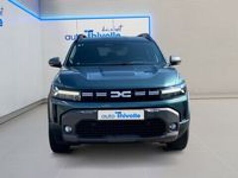 Duster Mild Hybrid 130 Journey 2025 occasion 42120 Le Coteau