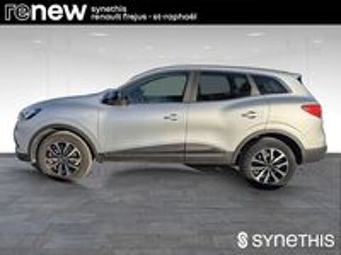 Kadjar TCe 140 FAP EDC SL Limited 2021 occasion 83600 Fr&eacute;jus