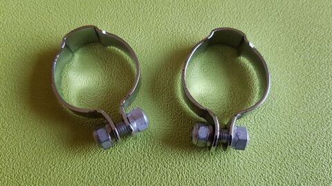 COLLIER TA 0 Bordeaux (33)