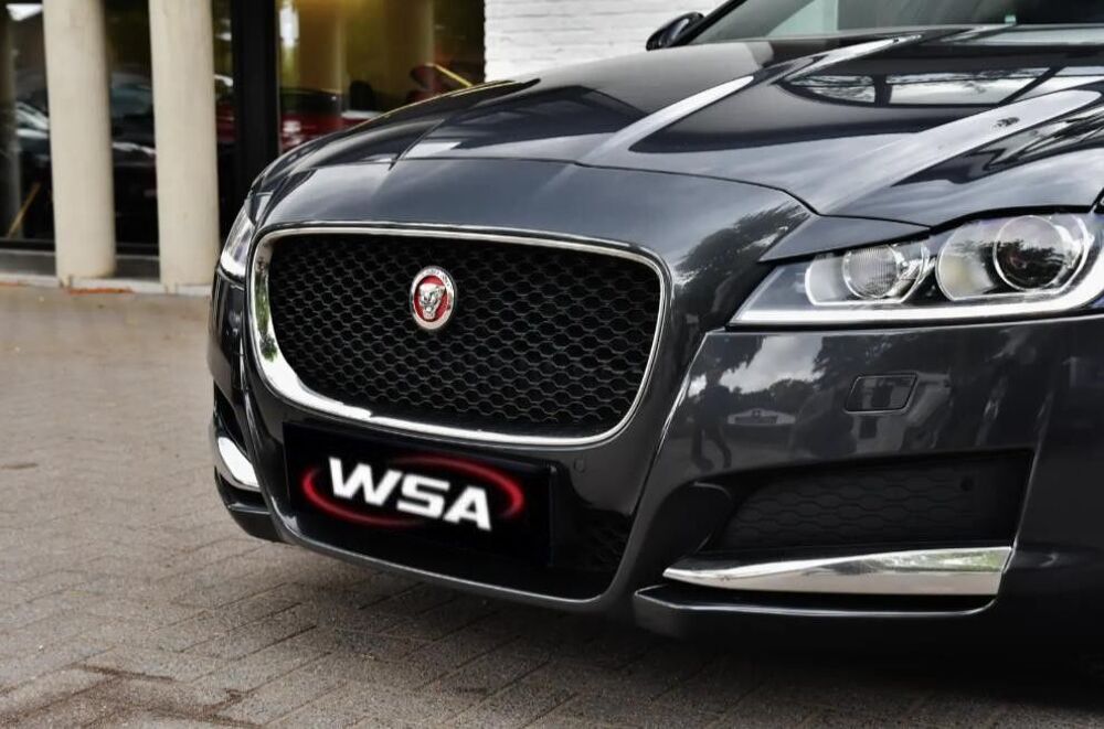 XF SPORTBRAKE 2,0L D 163cv BVA E-PERFORMANCE 2020 occasion 55100 Verdun