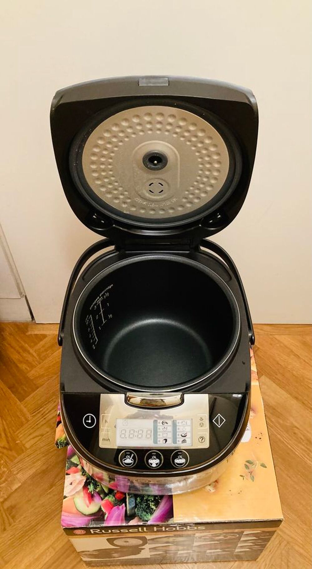 multicuiseur Electrom�nager