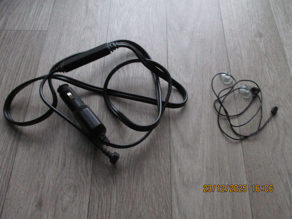Chargeur germin Bricolage