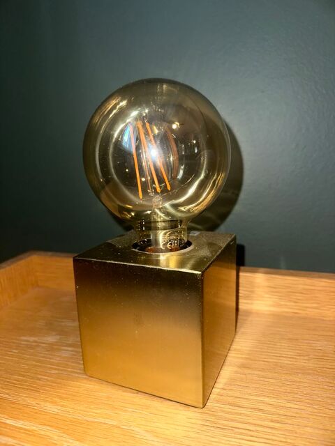 Lot de 2 lampes de chevet 45 Ventabren (13)