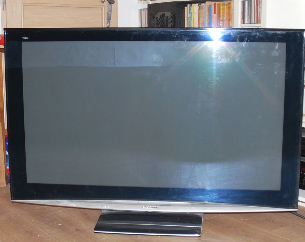 tv plasma 150cms Photos/Video/TV