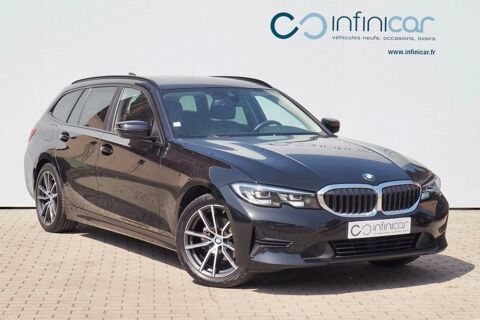 Annonce voiture BMW Srie 3 24300 