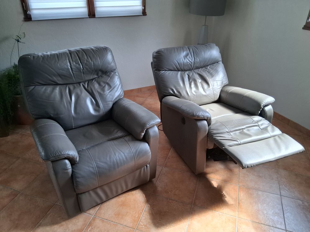 FAUTEUILS ELECTRIQUES Meubles