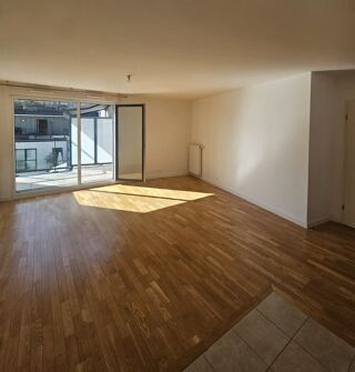  Appartement à vendre 1 pièce 34 m²