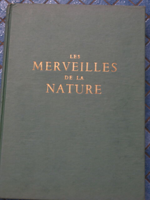 les mereilles de la nature 22 taples (62)