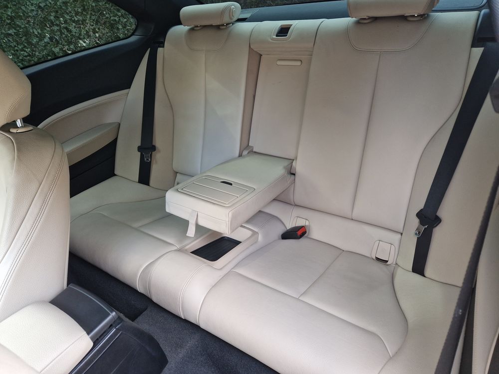 Serie 2 Coupe M235i xDrive 326 ch A 2015 occasion 83440 Montauroux