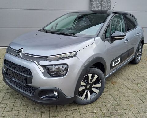 Citro&euml;n C3 CAMERA/NAV/PACK*SAFETY+/SIEGES*CHAUFFANTS/VS/16 2023 occasion BE-8900 Ieper (Ypres) 