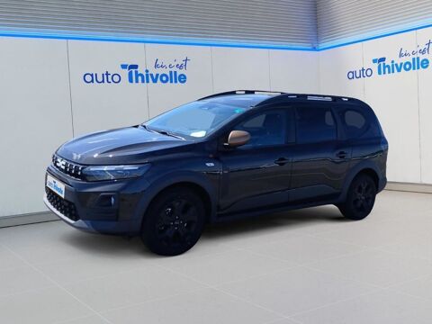 Annonce voiture Dacia Jogger 27490 €
