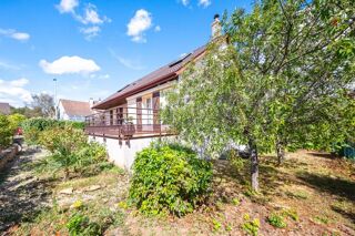  Maison à vendre 6 pièces 170 m²