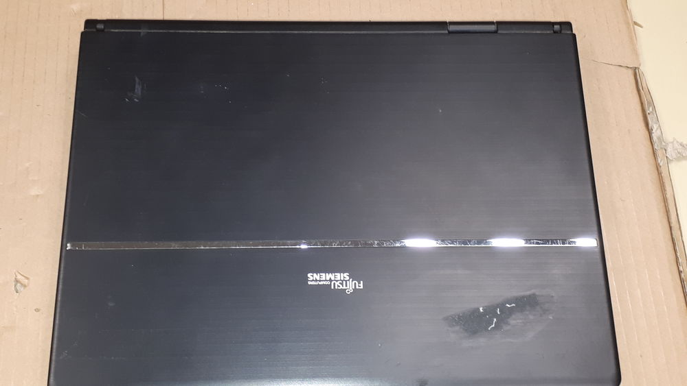 ordinateur pour pi&egrave;ce Amilo Xa2528 Matériel informatique