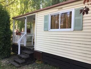 Location  Mobile Home 