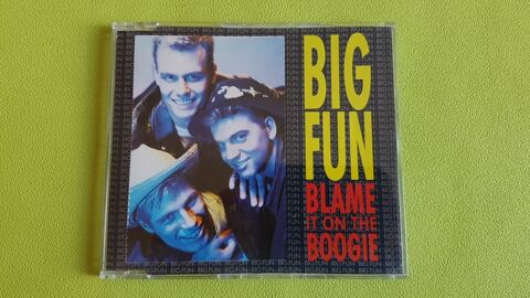 BIG FUN 0 Toulouse (31)