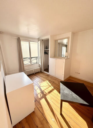  Investissement à vendre 1 pièce 22 m²