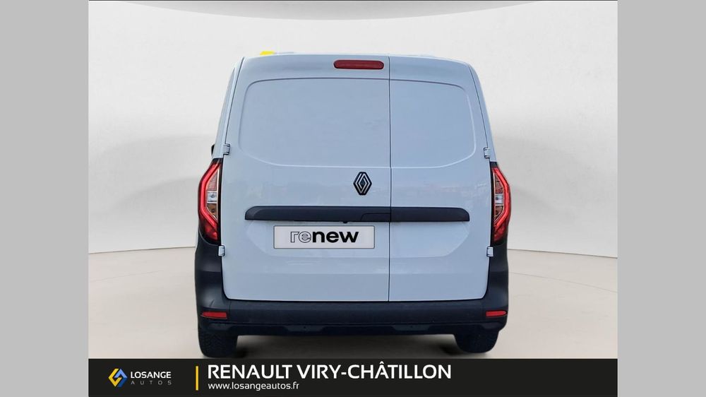 Kangoo Express BLUE DCI 95 EXTRA - 22 2024 occasion 91170 Viry-Ch&acirc;tillon