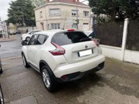Juke 1.2e DIG-T 115 Start/Stop System Acenta 2015 occasion 33140 Villenave-d'Ornon