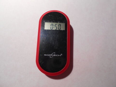 PODOMTRE   Softech   6 Dammarie-les-Lys (77)