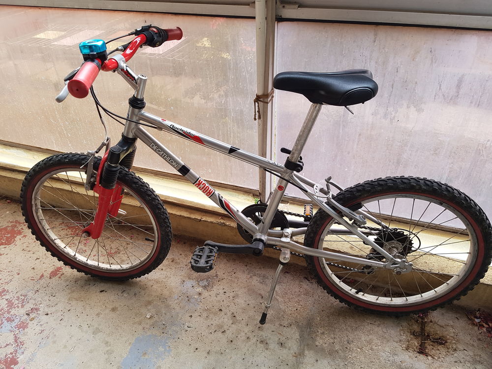 Vélo 20 sale pouces occasion