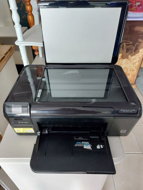 IMPRIMANTE HP 0 Verrires (10)