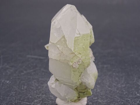 Quartz Chloriteux , Saint-Véran , Queyras , Hautes-Alpes , F 12 Moyenmoutier (88)