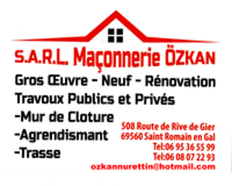   Maon qualifi pour tout vos travaux amnagement intrieurs  