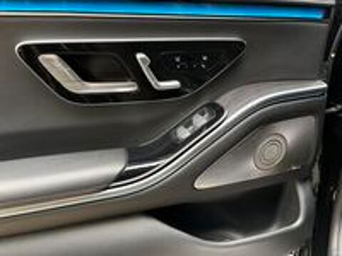 Classe S L 350 d 9G-Tronic AMG Line 2021 occasion 33140 Villenave-d'Ornon