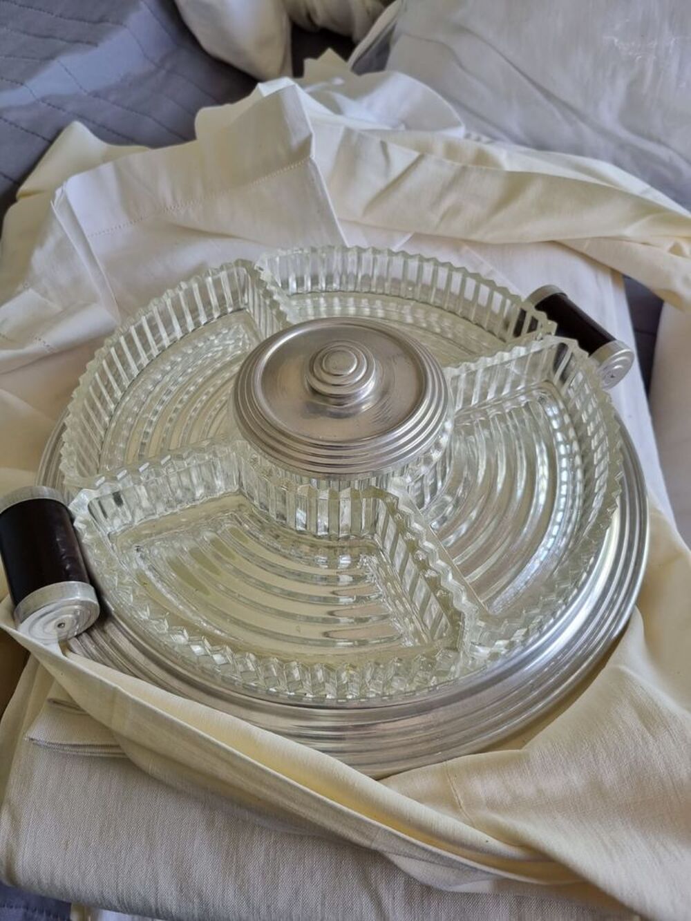 Vide maison Décoration