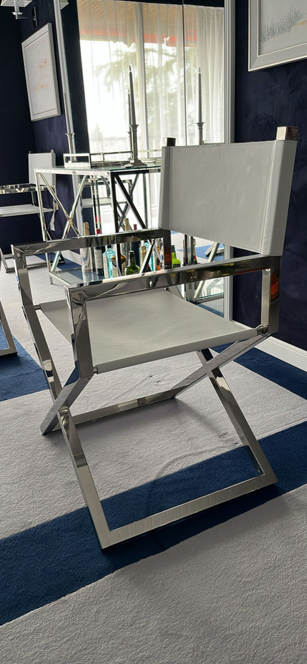 Fauteuils Electroménager