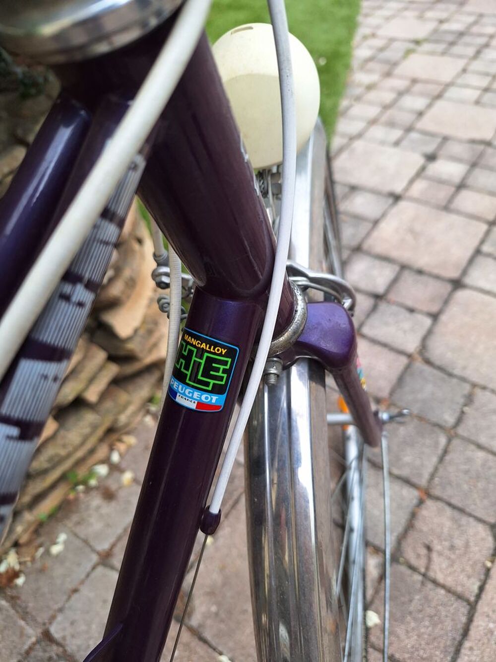 V&eacute;lo femme Vélos