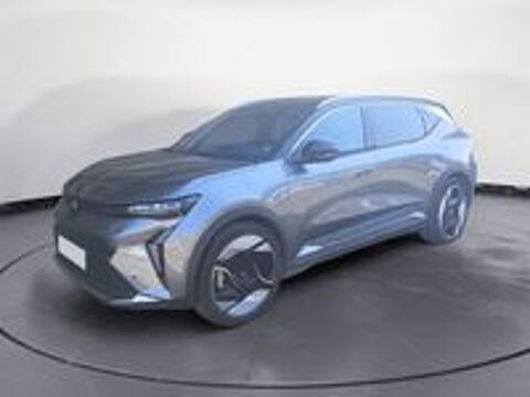 Scenic E-Tech electrique 220 ch grande autonomie Techno Icon 2025 occasion 42120 Le Coteau