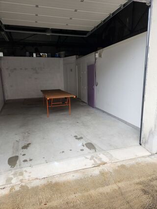  Parking / Garage � louer 45 m�