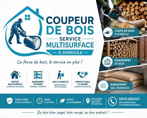 MULTISURFACE COUPEUR DE BOIS 0 68500 Guebwiller