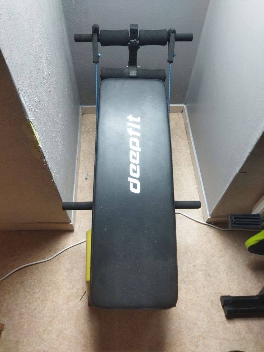 a vendre Sports