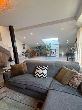  Maison � vendre 6 pi�ces 150 m� Myans