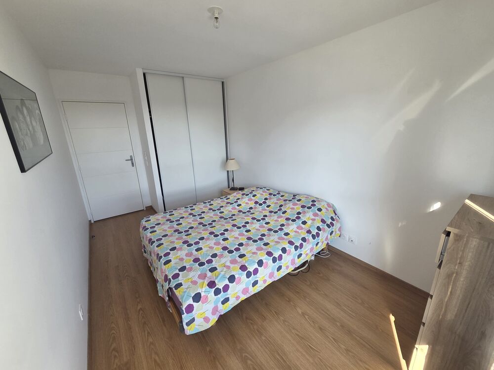 Vente Appartement Appartement de 72m2, situé à Meximieux proche centre ville Meximieux