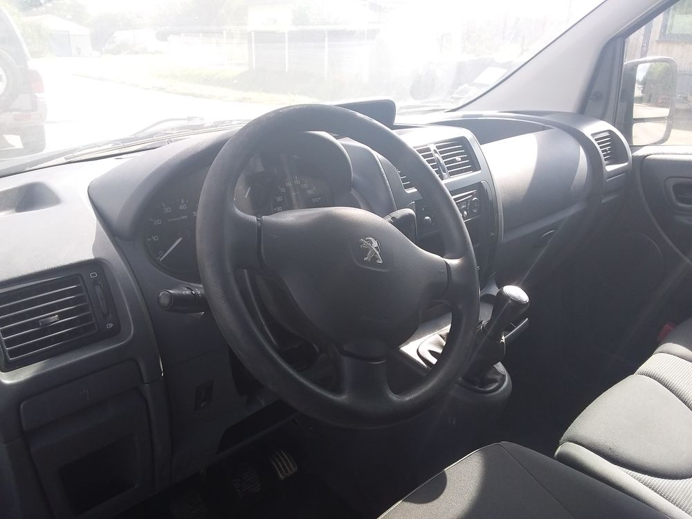 Expert EXPERT FOURGON TOLE 229 L2H1 1.6 HDI 90 FAP CONFORT 2014 occasion 53950 Louvern&eacute;
